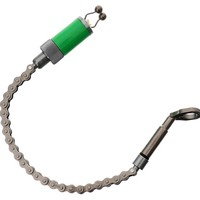 Фото Сигналізатор механічний Carp Pro Swinger Chain Green CP2505G