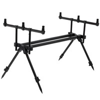 Фото Род-под Prologic C-Series Twin Support 3 Rod Pod на 3 вудлища 66-120 см 30-50 см 1.8 кг 1846.16.95