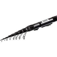 Фото Болонське вудилище Brain Apex Traveller 3.00m 1858.44.64
