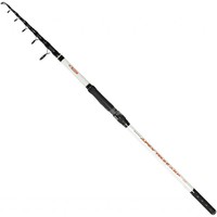 Фото Карпове вудлище Brain Apex Tele Carp 3.60m 3.5lbs 1858.42.95