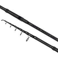Фото Карпове вудлище Brain Apex Tele Carp Black 3.90m 3.5lbs 1858.54.97