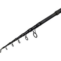 Фото Карпове вудлище Brain Apex Tele Carp Black 3.90m 3.5lbs 1858.54.97