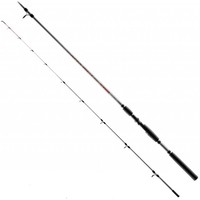 Фото Вудилище човна Brain Apex Boat 2.10m max 250g 1858.41.94