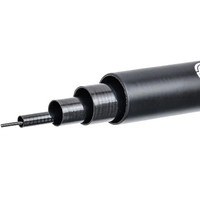 Фото Махове вудлище Brain Apex Pole NEW 4.00m 149g 1858.41.56