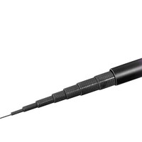 Фото Махове вудлище Brain Apex Traveller 3.00m 1858.44.60