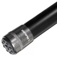Фото Махове вудлище Brain Apex Traveller 3.00m 1858.44.60