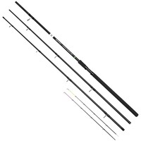 Фото Фідерне вудлище Brain Champ 3.60m max 150g 1858.54.92