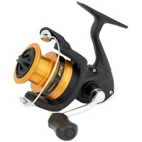Фото Котушка Shimano FX 4000 FC 2+1BB 5.2:1 2266.69.98