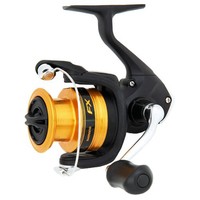 Фото Котушка Shimano FX 4000 FC 2+1BB 5.2:1 2266.69.98