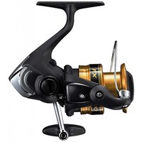 Фото Котушка Shimano FX 4000 FC 2+1BB 5.2:1 2266.69.98