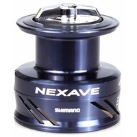 Фото Котушка Shimano Nexave 6000 FE 3+1BB 2266.92.05