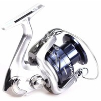 Фото Котушка Shimano Nexave 8000 FE 3+1BB 2266.92.06
