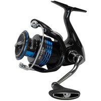 Фото Котушка Shimano Nexave FI 2500 3+1BB 5.0:1 2266.41.24