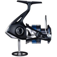 Фото Котушка Shimano Nexave FI 2500 3+1BB 5.0:1 2266.41.24