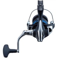 Фото Котушка Shimano Nexave FI 2500 3+1BB 5.0:1 2266.41.24