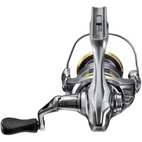 Фото Котушка Shimano Sedona FJ 2500 3+1BB 5.0:1 2266.47.81