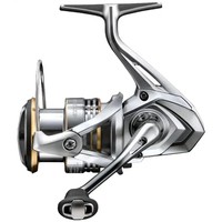 Фото Котушка Shimano Sedona FJ 4000 3+1BB 4.7:1 2266.68.78