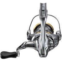 Фото Котушка Shimano Sedona FJ 4000 3+1BB 4.7:1 2266.68.78
