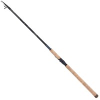 Фото Спинінгове вудлище Shimano Catana FX Spinning Tele 1.65m 1-11g 2266.43.47