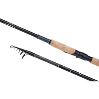 Фото Спинінгове вудлище Shimano Catana FX Spinning Tele 2.10m 10-30g 2266.43.51