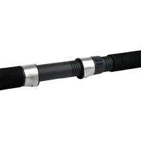 Фото Спинінгове вудлище Shimano FX XT 270H 2.70m 20-50g 2266.28.52