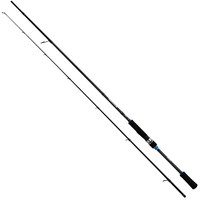 Фото Спинінгове вудлище Shimano Nexave (EVA) 68ML 2.03m 7-21g 2266.42.20