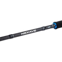 Фото Спинінгове вудлище Shimano Nexave (EVA) 68ML 2.03m 7-21g 2266.42.20