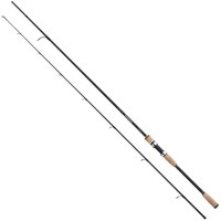 Фото Спинінгове вудлище Shimano Vengeance CX (Cork) 270H 2.70m 20-50g 2266.28.27