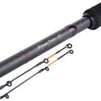 Фото Фідерне вудилище Shimano Aero X1 3.66m max 90g 2266.35.88