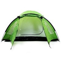 Фото Намет чотиримісний Ranger Ascent 4 RA6620