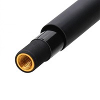 Фото Ручка підсака Carp Pro Blackpool Put Over Handle 4 м CPBPH400