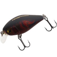 Фото Воблер Flagman Little Fat SR 36mm 4g 0-0,4m floating LF36-F1083