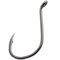Фото Гачки Owner Cut SSW 5111 Black Chrome №9/0 5111-191