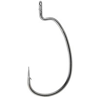 Фото Гачки Owner Rig'N Hook №4/0 5шт. black cutting point 5137-141