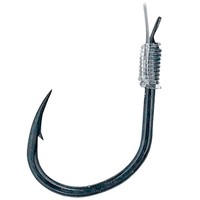 Фото Гачки з повідцем Owner RL-044 №10 0,16мм 70см Carp 10шт. 53803-10_16