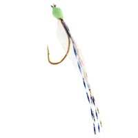 Фото Морське оснащення Owner 5535-967 Sabiki Makerel Skin №14 6 hooks 5535-967
