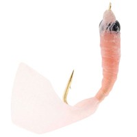 Фото Морське оснащення Owner 5538-017 Sabiki Shrimp Skin №10 6 hooks 5538-017