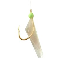 Фото Морське оснащення Owner 5553-967 Sabiki Gold Rainbow №14 7 hooks 5553-967
