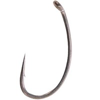 Фото Гачки Korda Kurv Shank Hook №6 KKS6