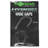 Фото Гачки Korda Wide Gape №8 KWG8