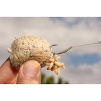 Фото ПВА-тунель на шпулі Korda System Funnel Web Hexmesh 7 м KFW1