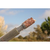 Фото Тунель на тубі Korda Longchuck Pva System Hexmesh 7 м KLCFW1