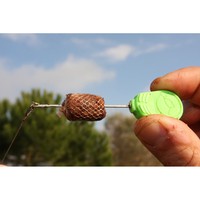 Фото Тунель на тубі Korda Longchuck Pva System Hexmesh 7 м KLCFW1