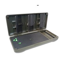 Фото Поводочниця Korda Rigsafe Combi KBOX4