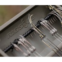 Фото Поводочниця Korda Rigsafe Combi KBOX4
