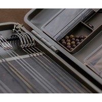 Поводочниця Korda Rigsafe Combi KBOX4
