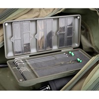 Поводочниця Korda Rigsafe Combi KBOX4