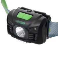 Фото Ліхтар налобний Carp Pro Diamond WR Motion Sensor Headtorch 3W LED CPDHT97