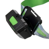Фото Ліхтар налобний Carp Pro WR Headtorch 3W COB CPHT103
