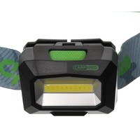Фото Ліхтар налобний Carp Pro WR Headtorch 3W COB CPHT103